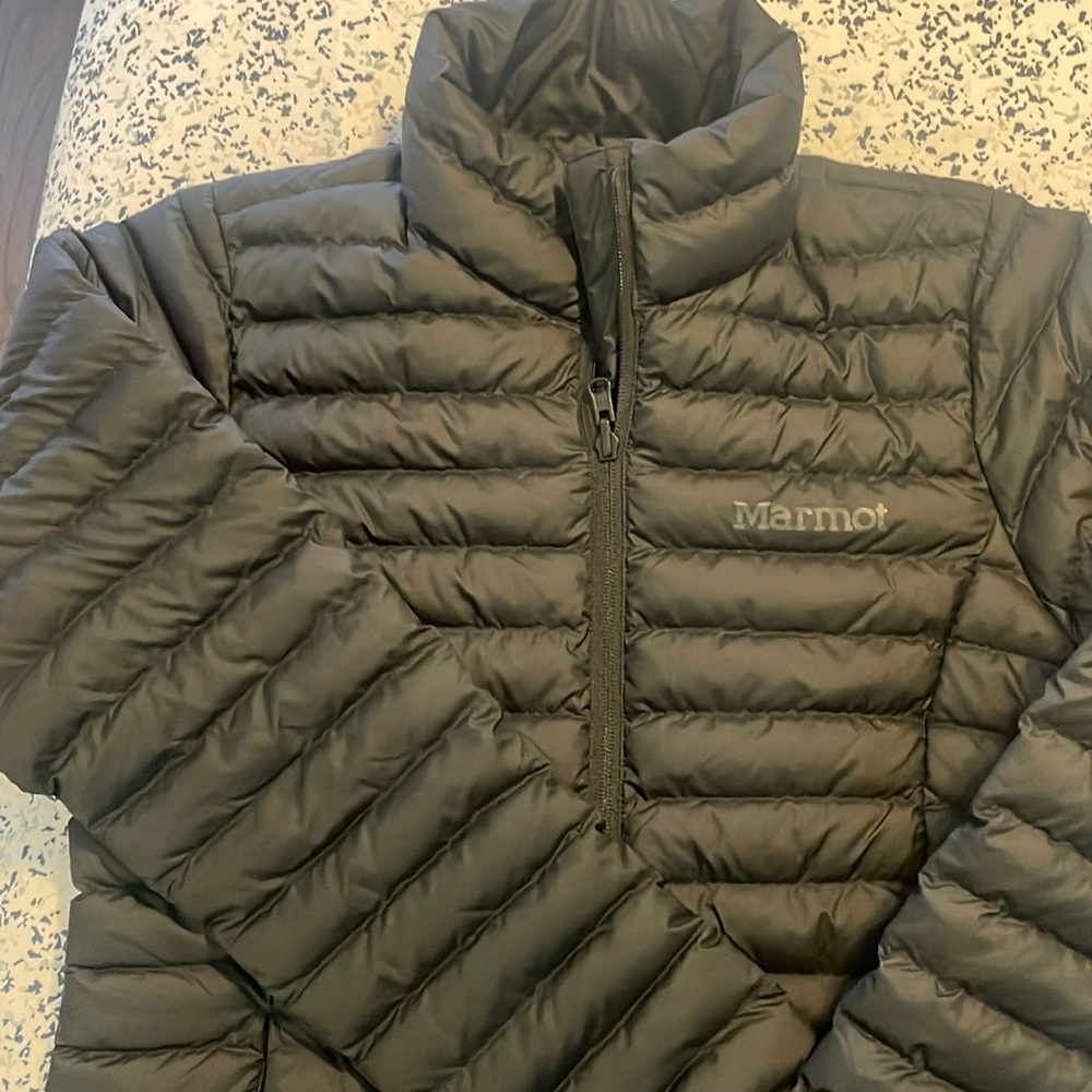 Marmot Woman’s Echo Featherless Jacket